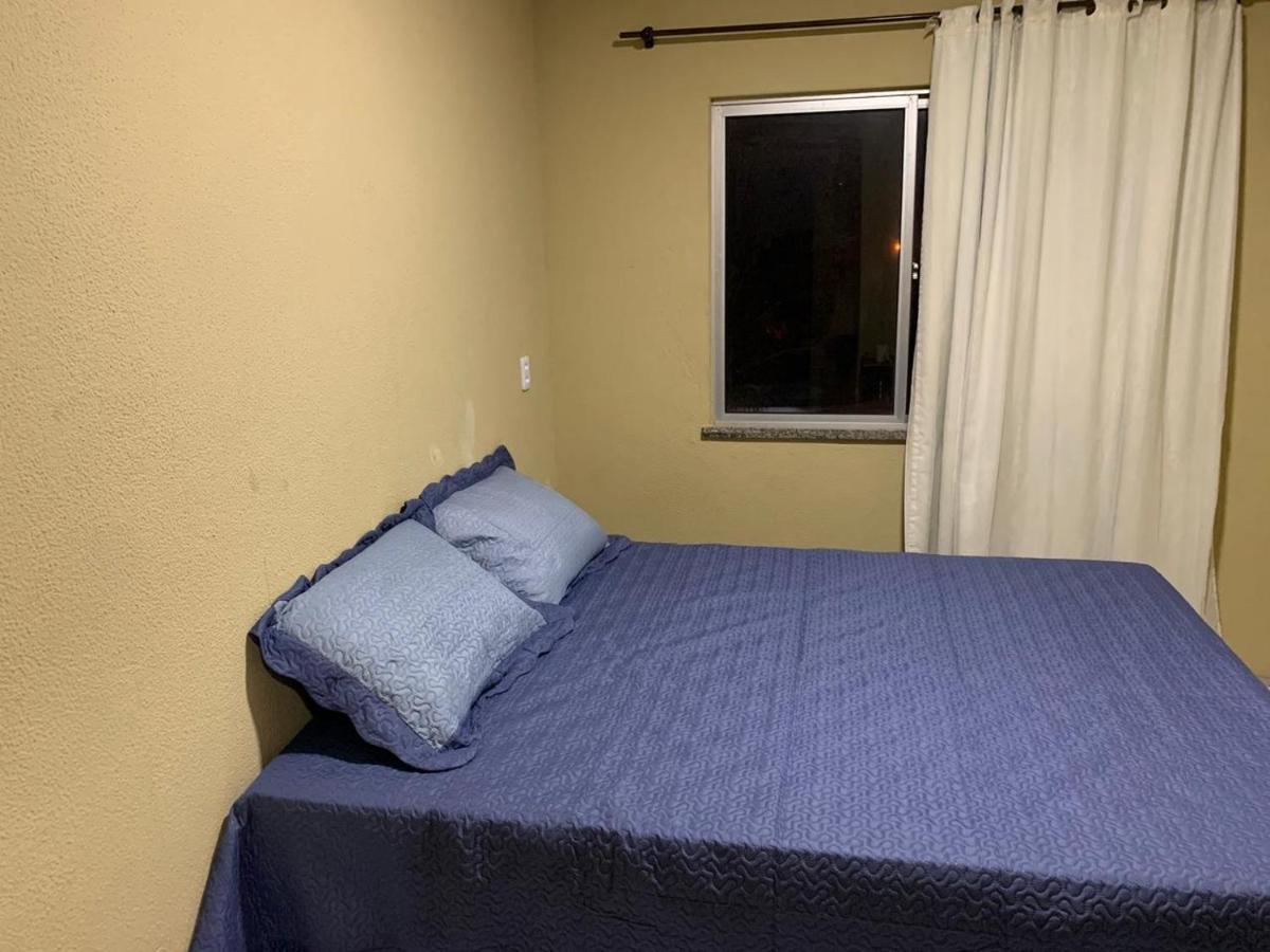 Apartamento Com Vista Para O Mar, Piscina , Deck , Playground E Estacionamento . Taíba Екстериор снимка